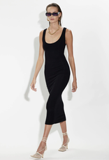 VERONA MIDI DRESS