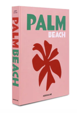 PALM BEACH BOOK