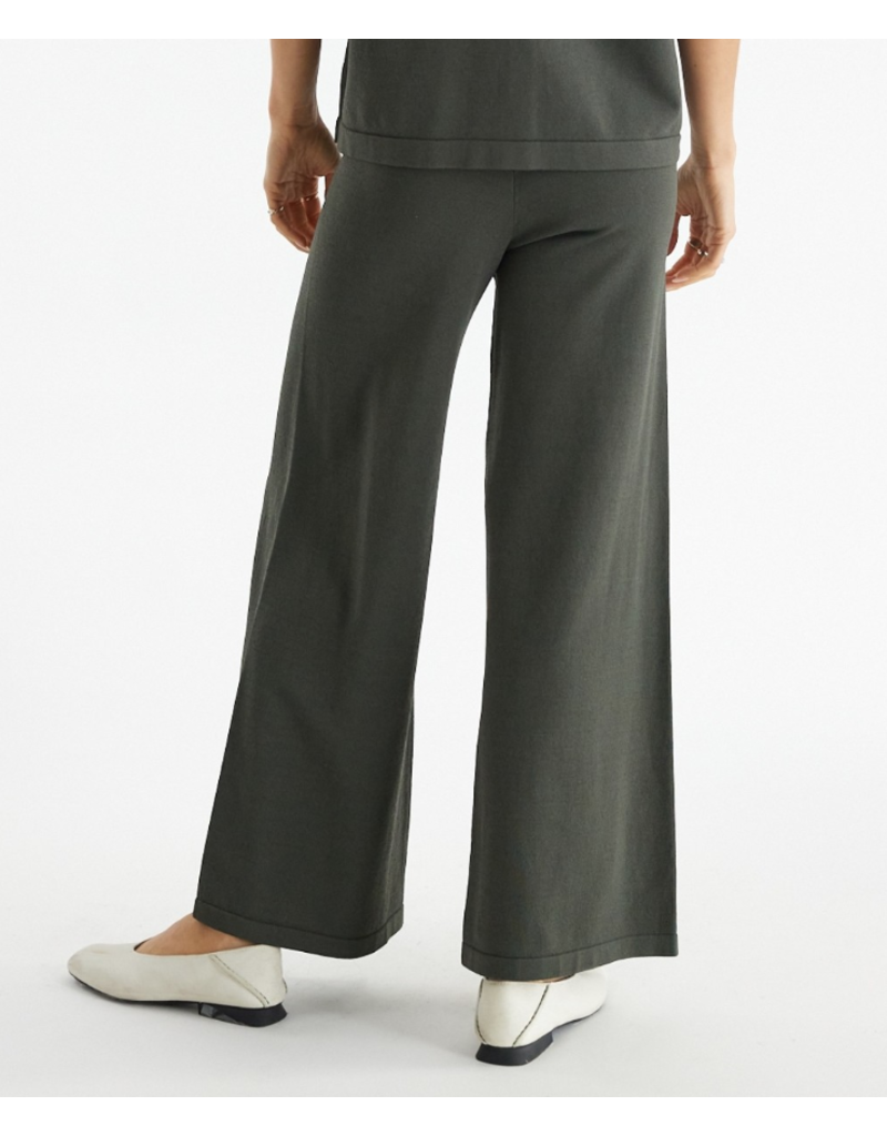THE RICA PANTS OLIVE