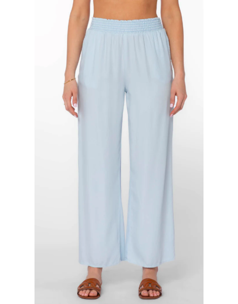 MORELLA PULL-ON BABY BLUE