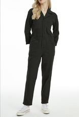 BAYEAS LONG SLEEVE JUMPSUIT