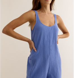 Z SUPPLY CALIBRI ROMPER