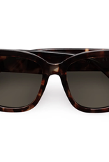 AIRE HADEAUS DARK TORTOISE SUNGLASSES