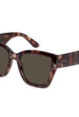 AIRE HADEAUS DARK TORTOISE SUNGLASSES