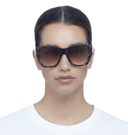 AIRE NAVY GALAXY TORTOISE SUNGLASSES