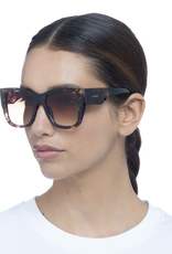 AIRE NAVY GALAXY TORTOISE SUNGLASSES