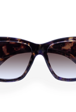 AIRE NAVY GALAXY TORTOISE SUNGLASSES