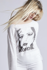 BLONDIE VINTAGE BELL SLEEVE