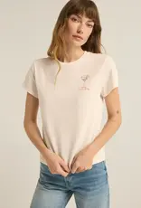 Z SUPPLY EXTRA DIRTY MARTINI TEE