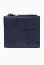 URBAN EXPRESSIONS AMELIE CARD HOLDER NAVY