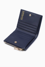 URBAN EXPRESSIONS AMELIE CARD HOLDER NAVY