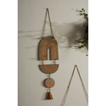 Earthen Wall Hanging