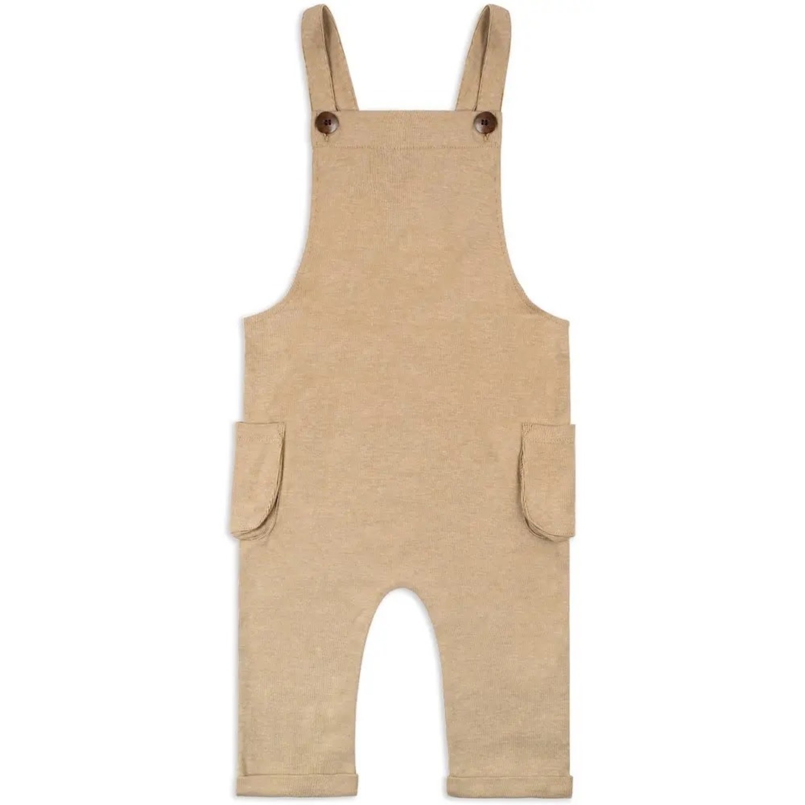 Organic Overalls