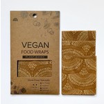 Vegan Food Wrap - Bohemian