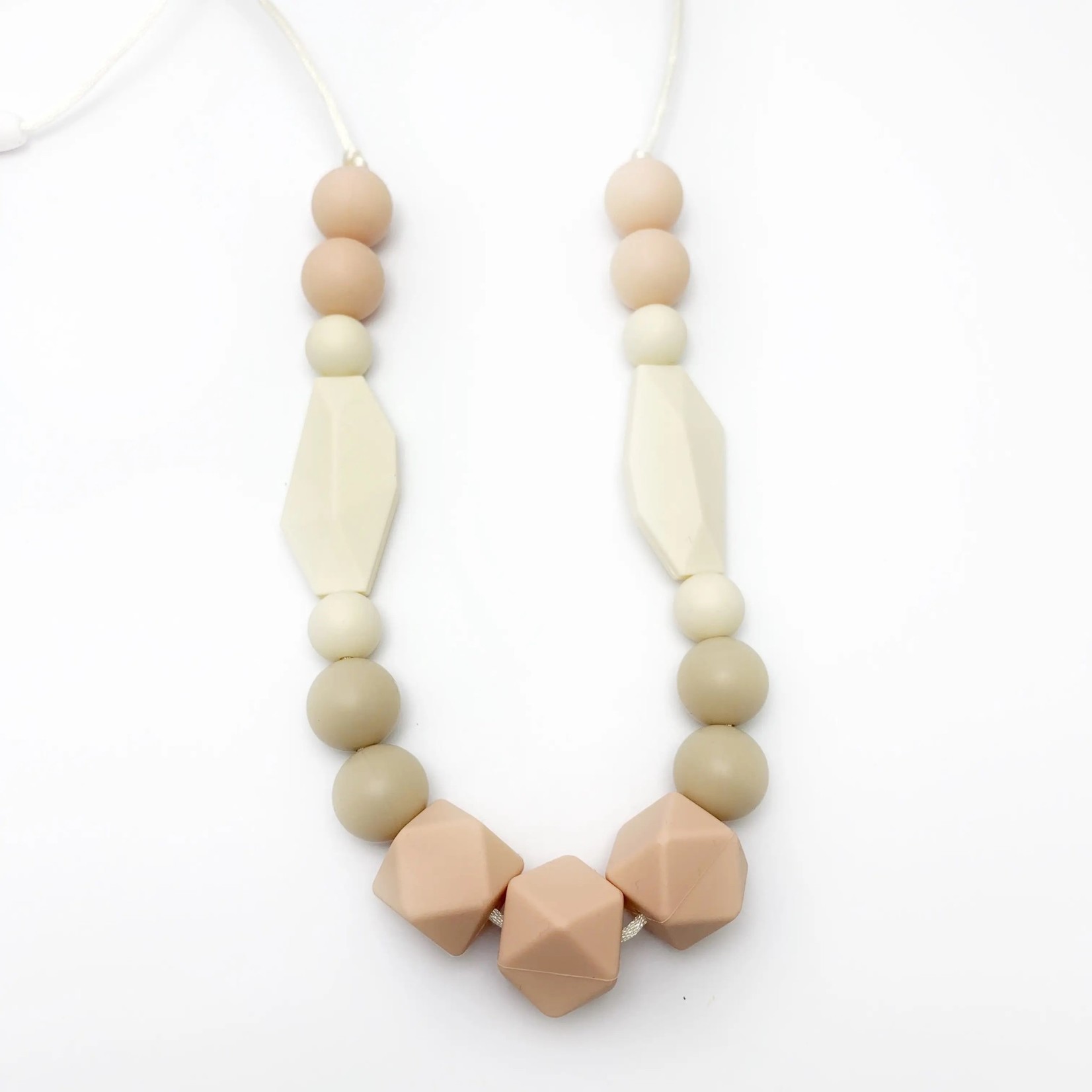 Mama's Teething Necklace