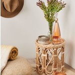 Rattan Plant Stand