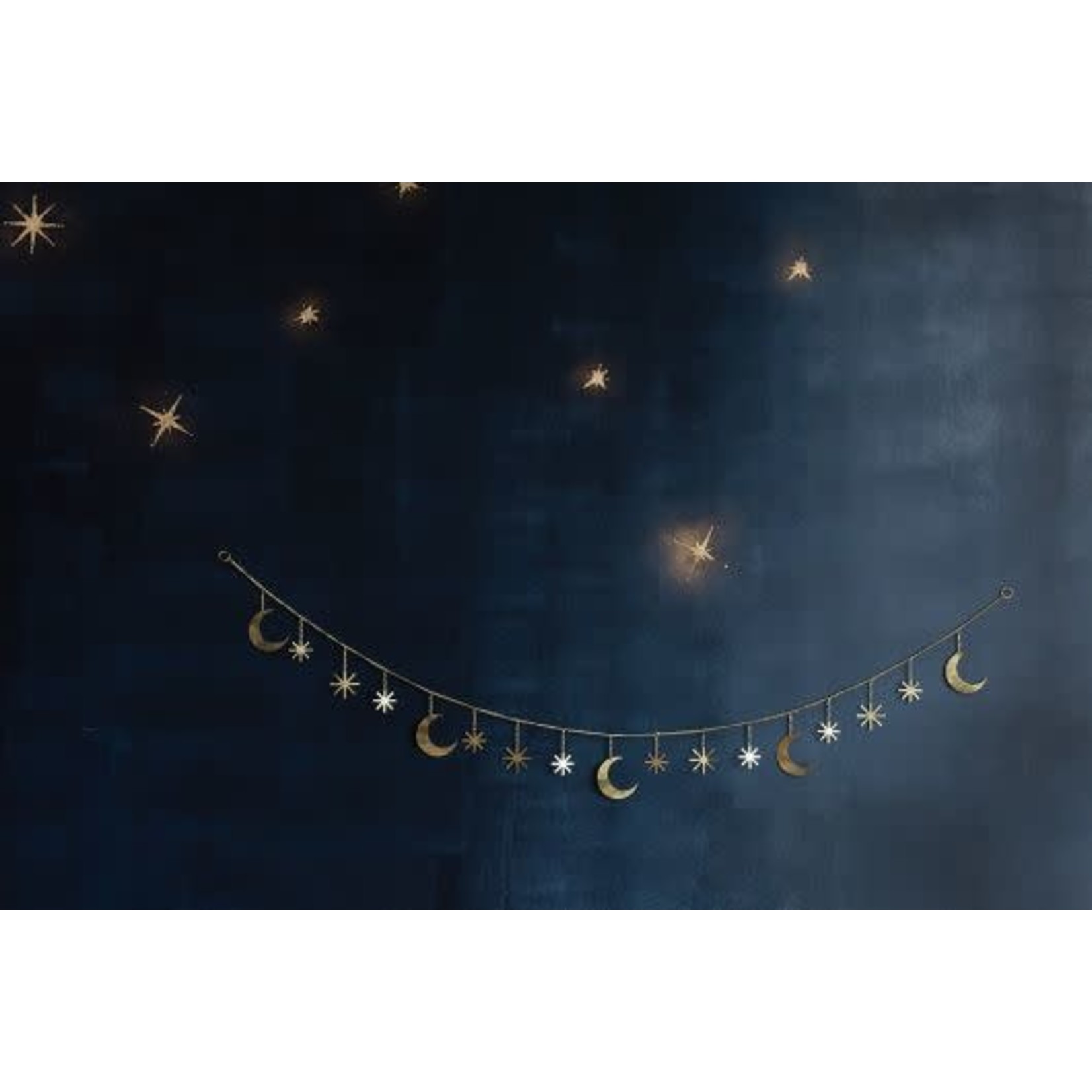 Moonlight Garland