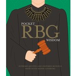 RBG Pocket Wisdom