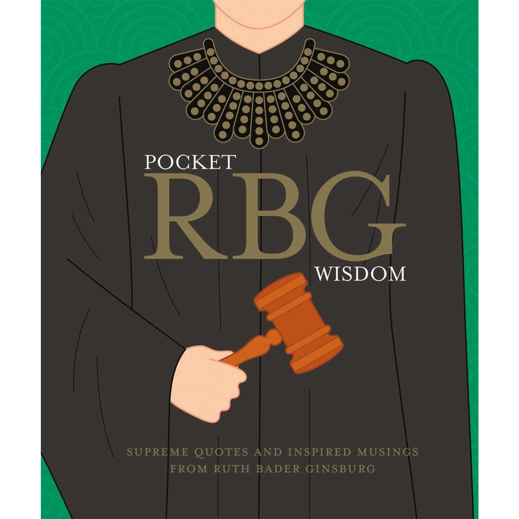 RBG Pocket Wisdom