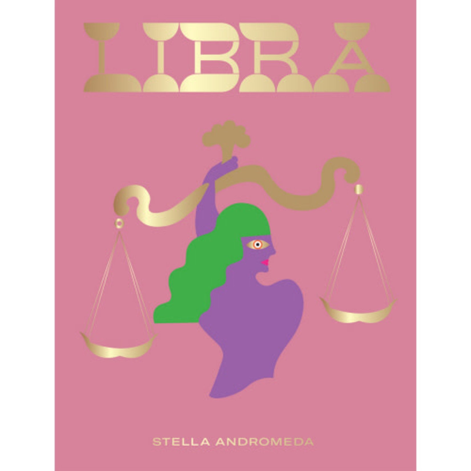 Seeing Stars: Libra