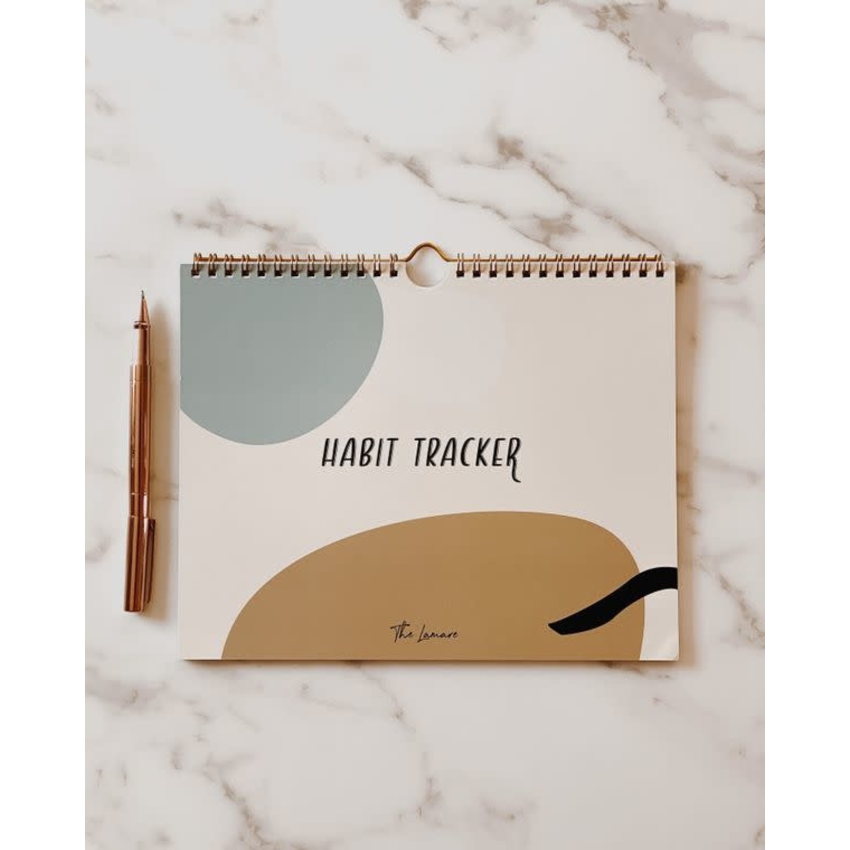 Track me: Habit Tracking Calendar