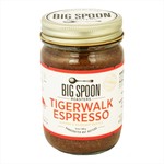 Tigerwalk Espresso Almond Butter