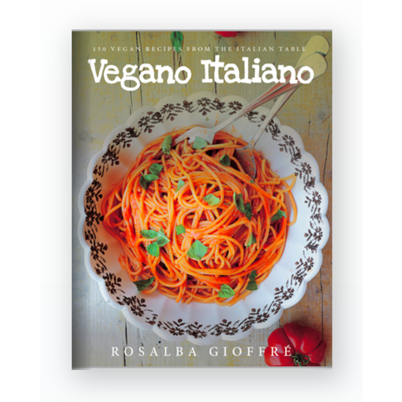 Vegano Italiano