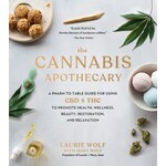 The Cannabis Apothecary
