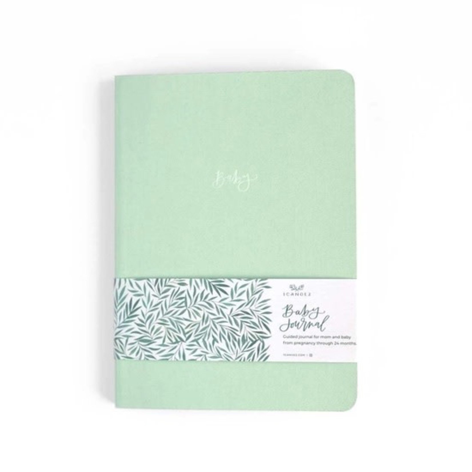 Guided Baby Journal