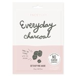 Everyday Series: Charcoal Detoxifying Mask