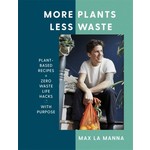 More Plants Less Waste