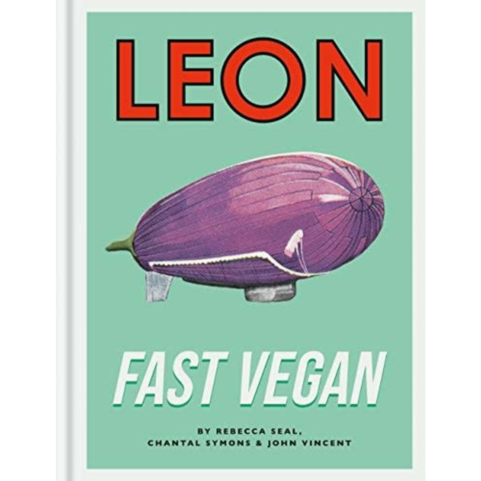 Fast Vegan