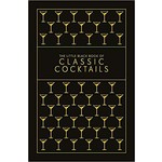 The Little Book Of Classic Cocktails