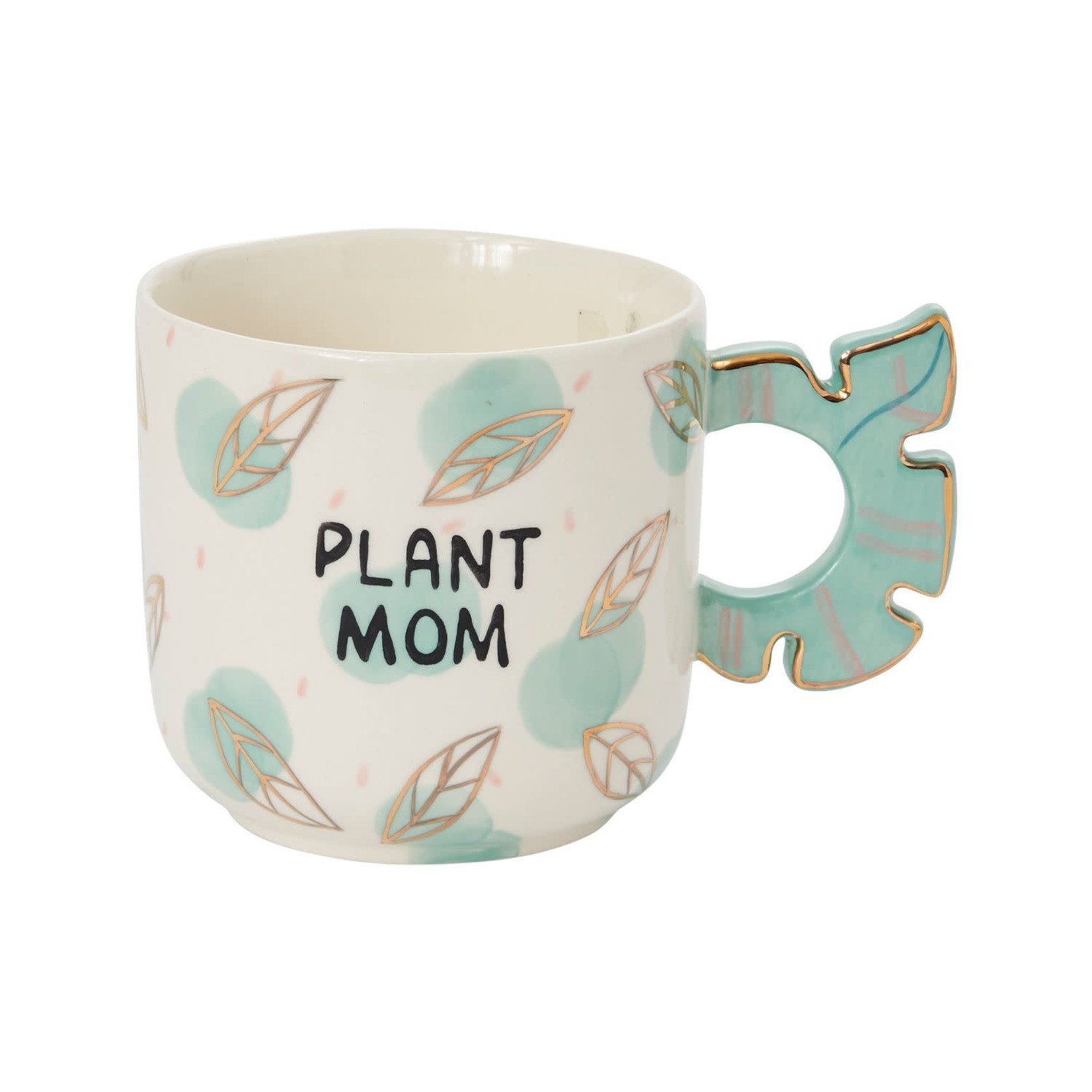 Plant Mom Mug