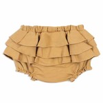 Organic Ruffle Bloomers