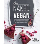 The Naked Vegan