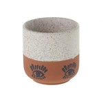 Ojo Ceramic Pot - Mini