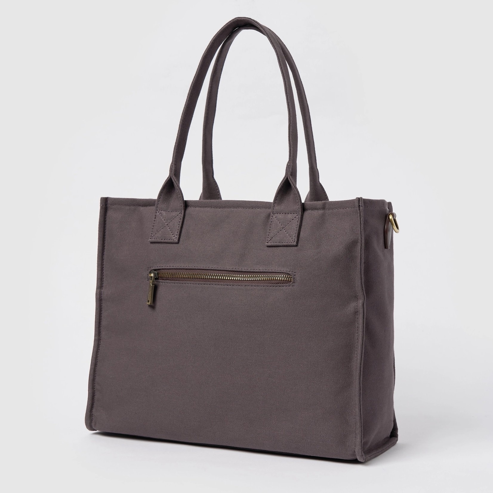 Astro Tote - Charcoal