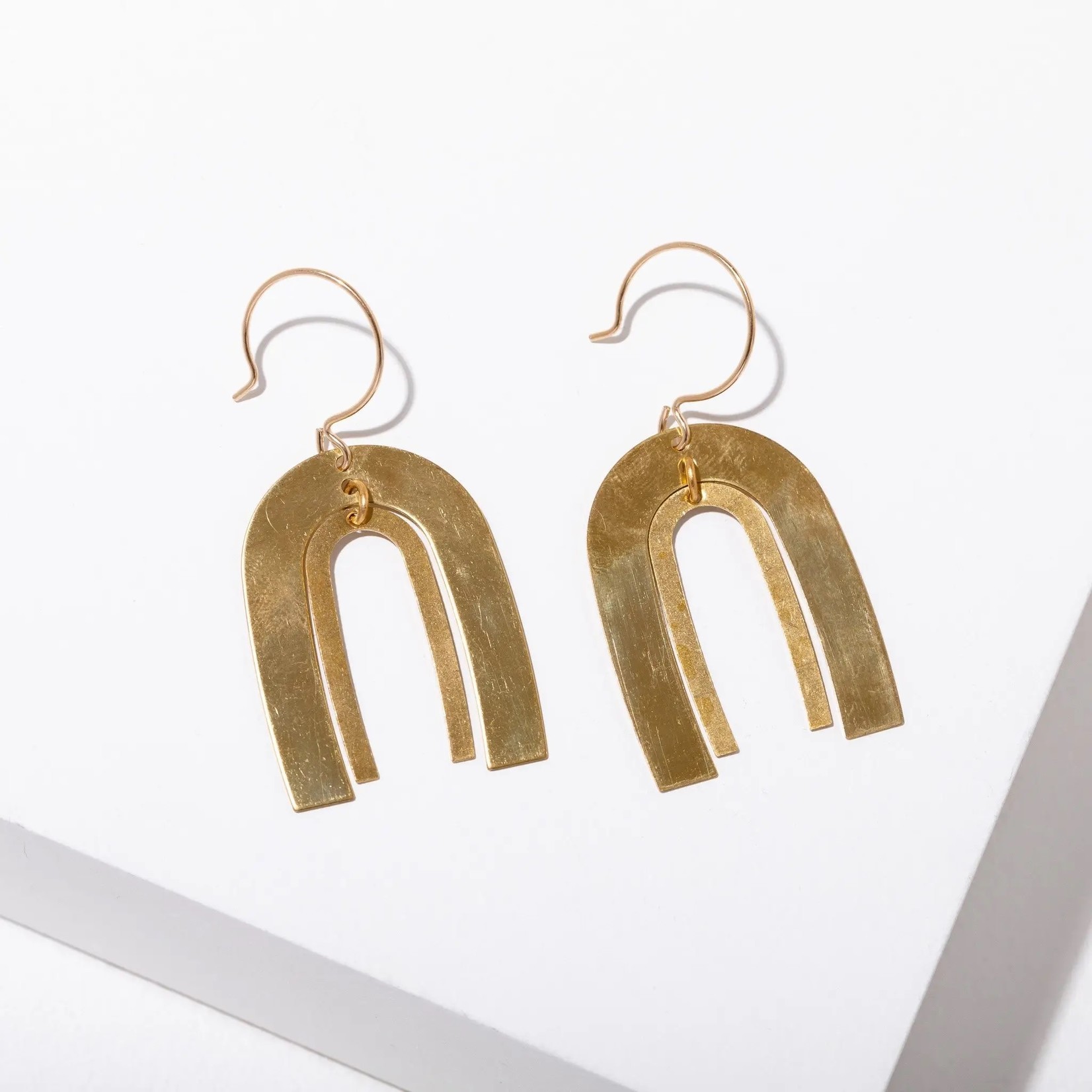 Poehler Earrings