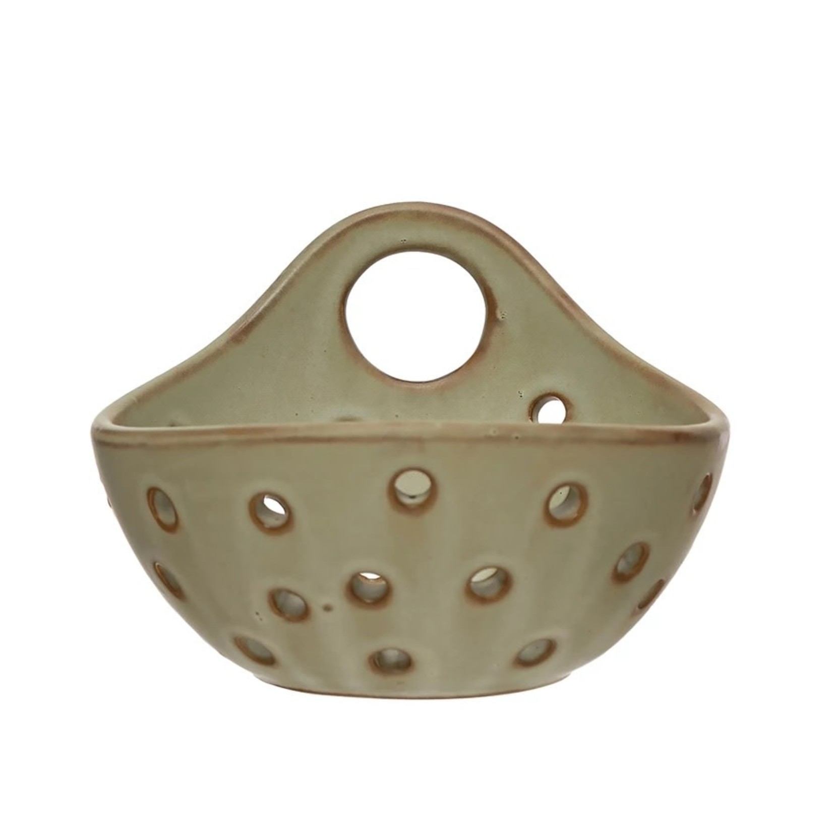 Ceramic Berry Collander