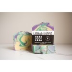 Perennial Soap Urban Hippie Bar Soap