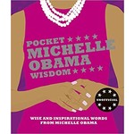 Michelle Obama Pocket Wisdom