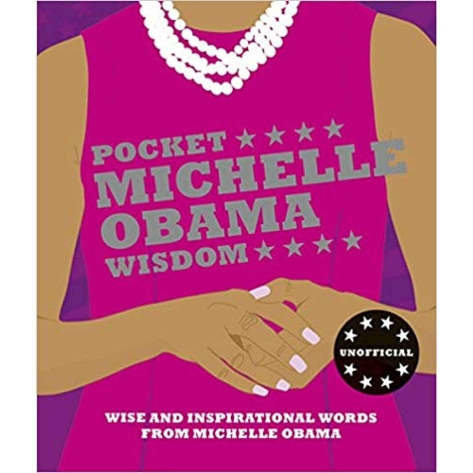 Michelle Obama Pocket Wisdom
