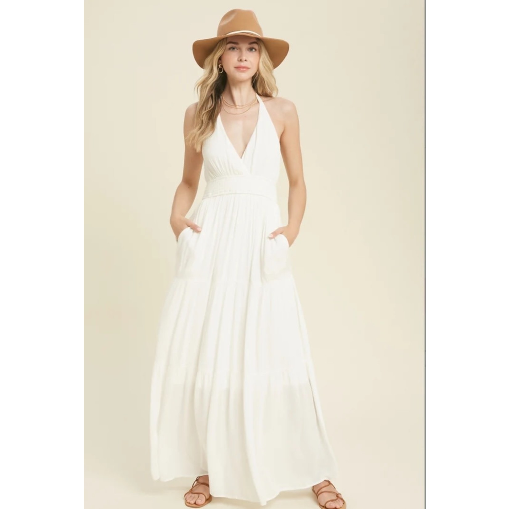 Hannah Halter Maxi