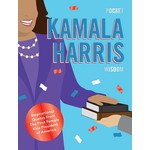 Kamala Harris Pocket Wisdom