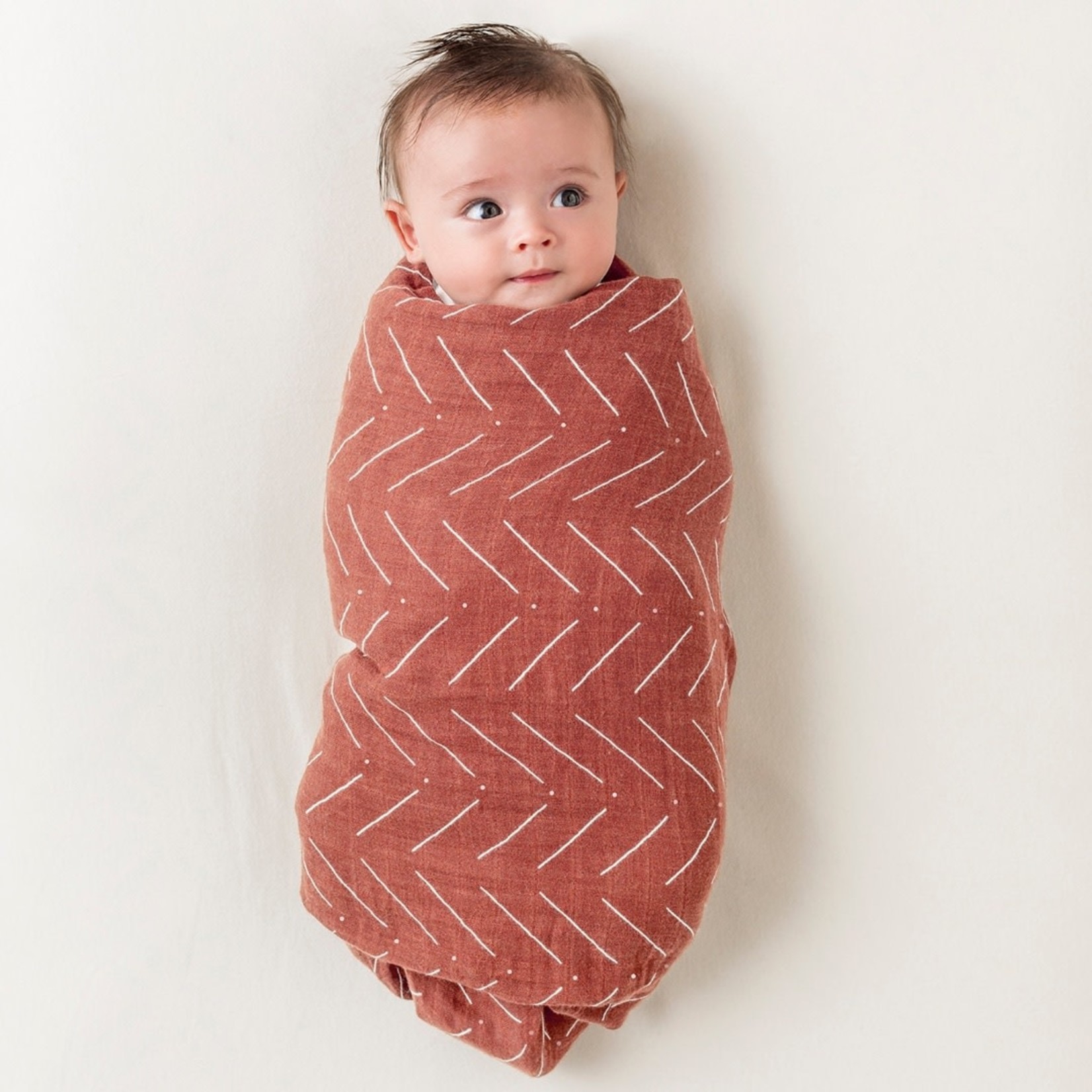 Nursing Swaddle