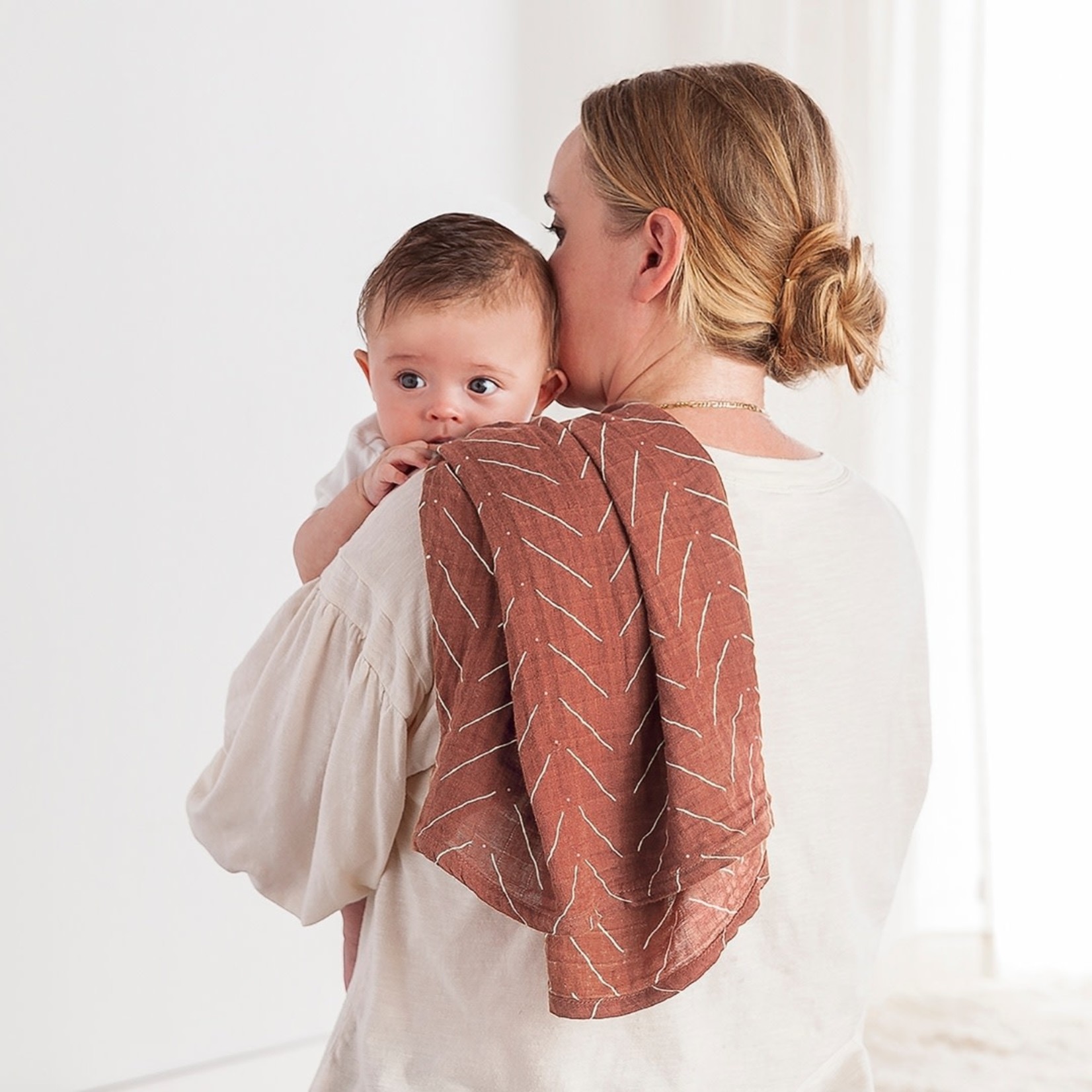 Nursing Swaddle