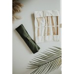 Bamboo Cutlery Set