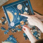 Solar System Kids Puzzle
