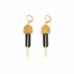 Altiplano Bell Chime Earrings